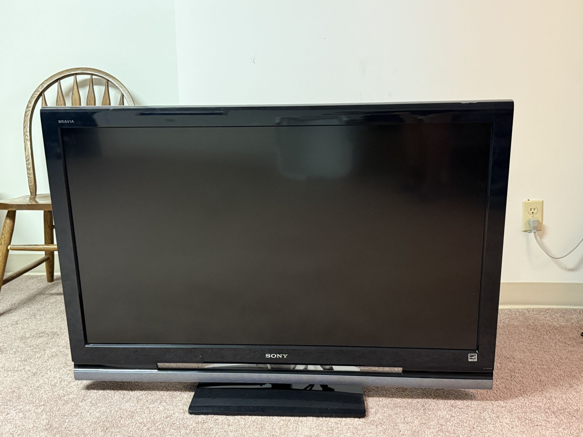 Sony Bravia TV 46”