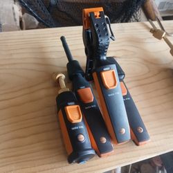 HVAC Test Probes 