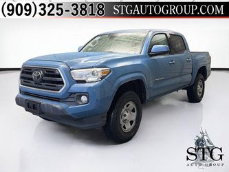 2019 Toyota Tacoma