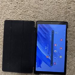 Samsung Galaxy tablet In Perfect Condition 