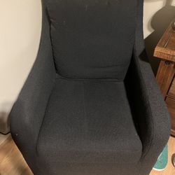 Swivel Chair 