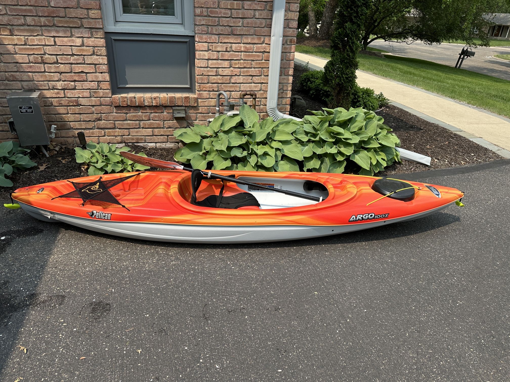 Kayak