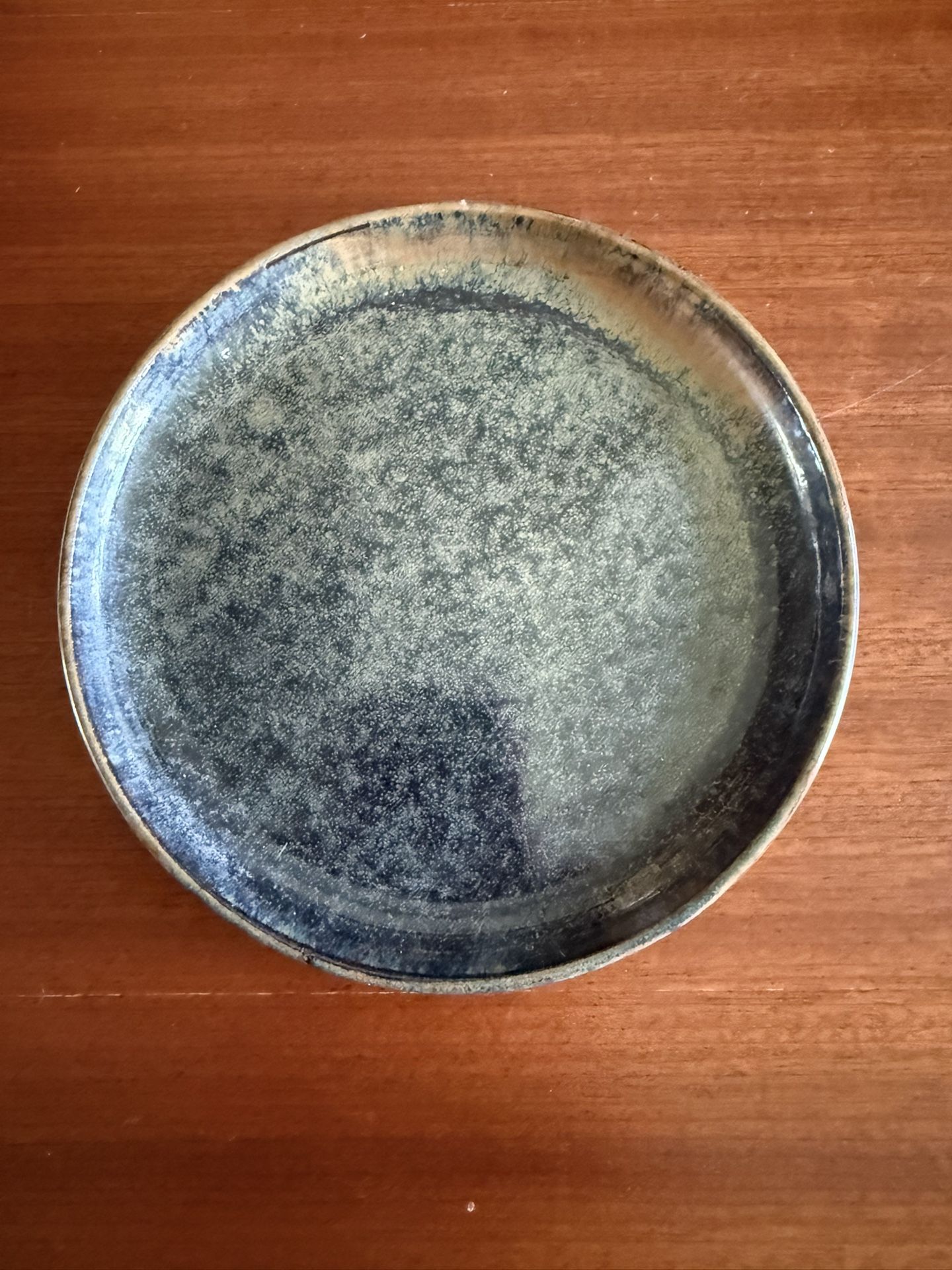 Serax Surface Plate by Sergio Herman