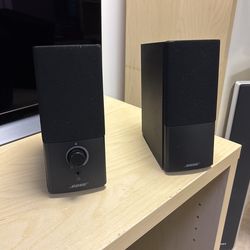 Bose Speakers