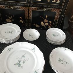 22 Pc Set 