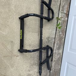 Ignite Pull Up Bar