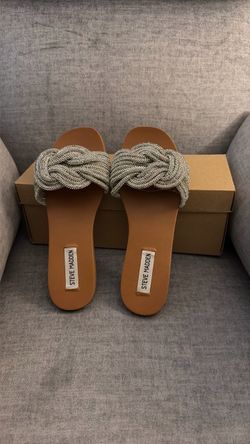 Steve Madden sandals
