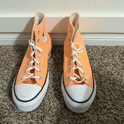 women’s iran’s converse size 9