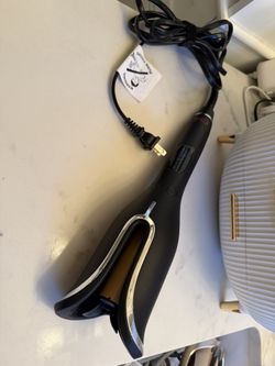CHI Ceramic Auto Curler