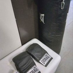 Punching Bag