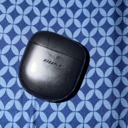 Bose QCii earbuds