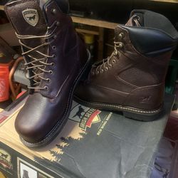 Work Boots