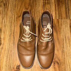 Sonoma Dress Shoes Size 9