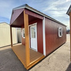 Available Now in Mesa: 12x24 with Patio