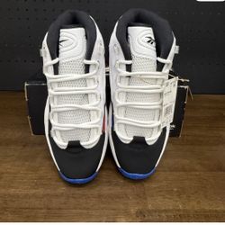 New W/Box! MEN’S Reebok 
