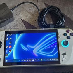 ASUS - ROG Ally 