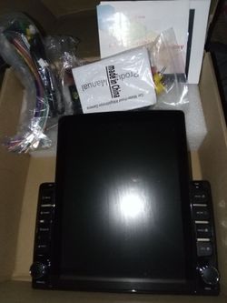 Android Car Stereo