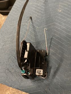 2015 2019 Colorado lock rf