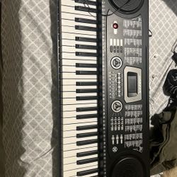 Keyboard 