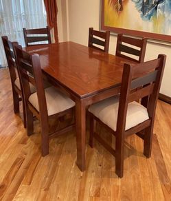 Comedor personalizado