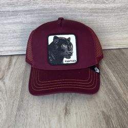 Goorin bros adjustable hat 🧢