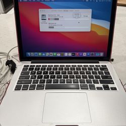 MacBook Pro 2013