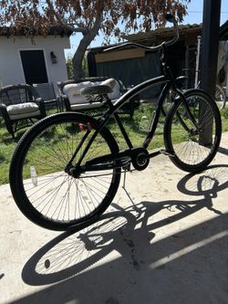 Beach Crueser