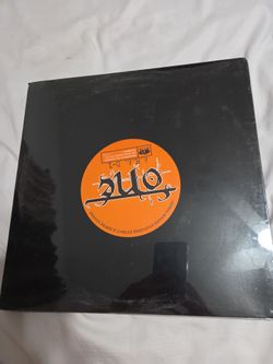 NUEVO/SELLADO] One A.K.A. B-1 Feat. Large Professor - Verbal Affairs 12" Vinyl (1997) Rawkus