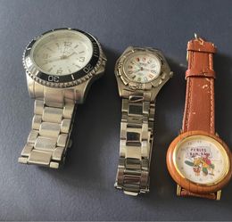 Watches