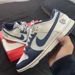 Nike Dunk EMB 8.5m