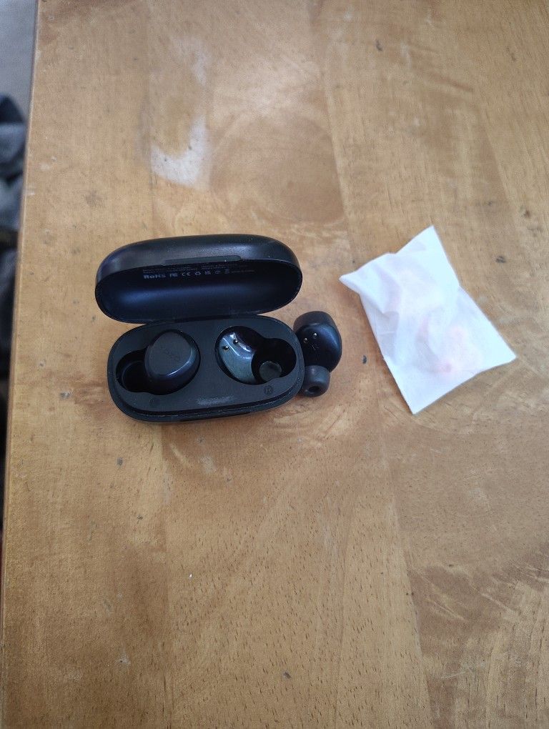 Earphones Bluetooth