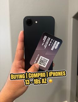 iPhone (Buyer) Only 📱