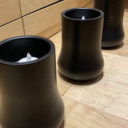 3 Ceramic Decor  New