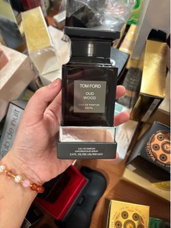 Brand new perfume
