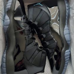 Jordan 11 Gamma Size 12 $320
