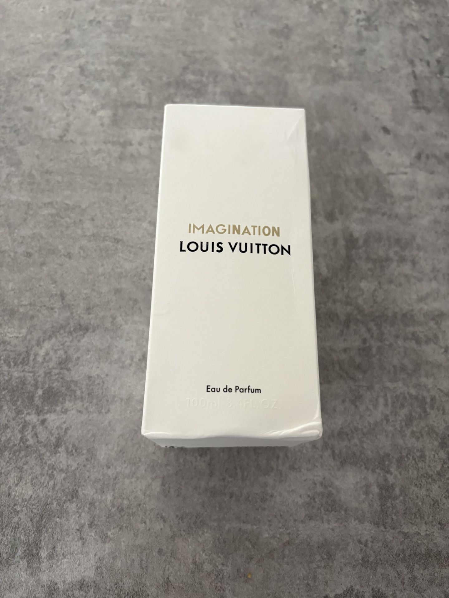 Louis Vuitton ‘ Imagination ‘ Eau De Parfum