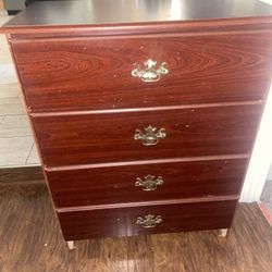 Cherry Dresser!! 