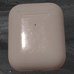 Airpods (Gen 2) (Check Desc) (No Box)