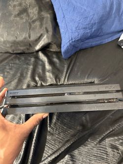 PS4 Pro