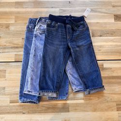 Gap Toddler Boy Jeans 2T
