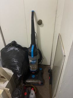 Bissell Vaccum