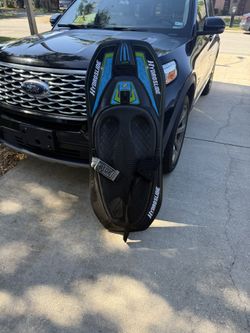 Hydroslide Pro XLT Knee Board