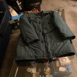 Men’s medium jacket