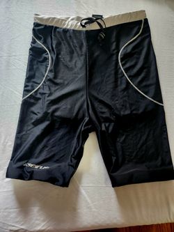 Seirus Supper Padded Shorts  L/XL