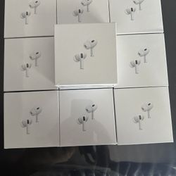Apple AirPods Pro (2 Gen)