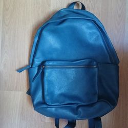 Small Teal Backpack