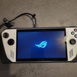 Rog Ally Z1E 
