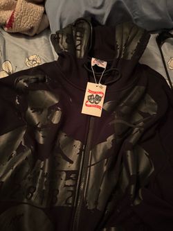 Asaali cartel sweatpants and hoodie brand new 4XL