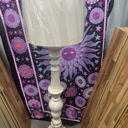 Tall Standing Lamp