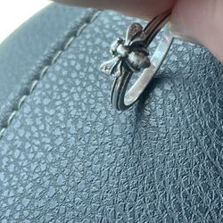 James Avery Bee Ring 